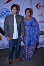Vivek Oberoi, Priyanka Alva at the tribute to 2611 victims in Gateway of India, Mumbai on 26th Nov 2013